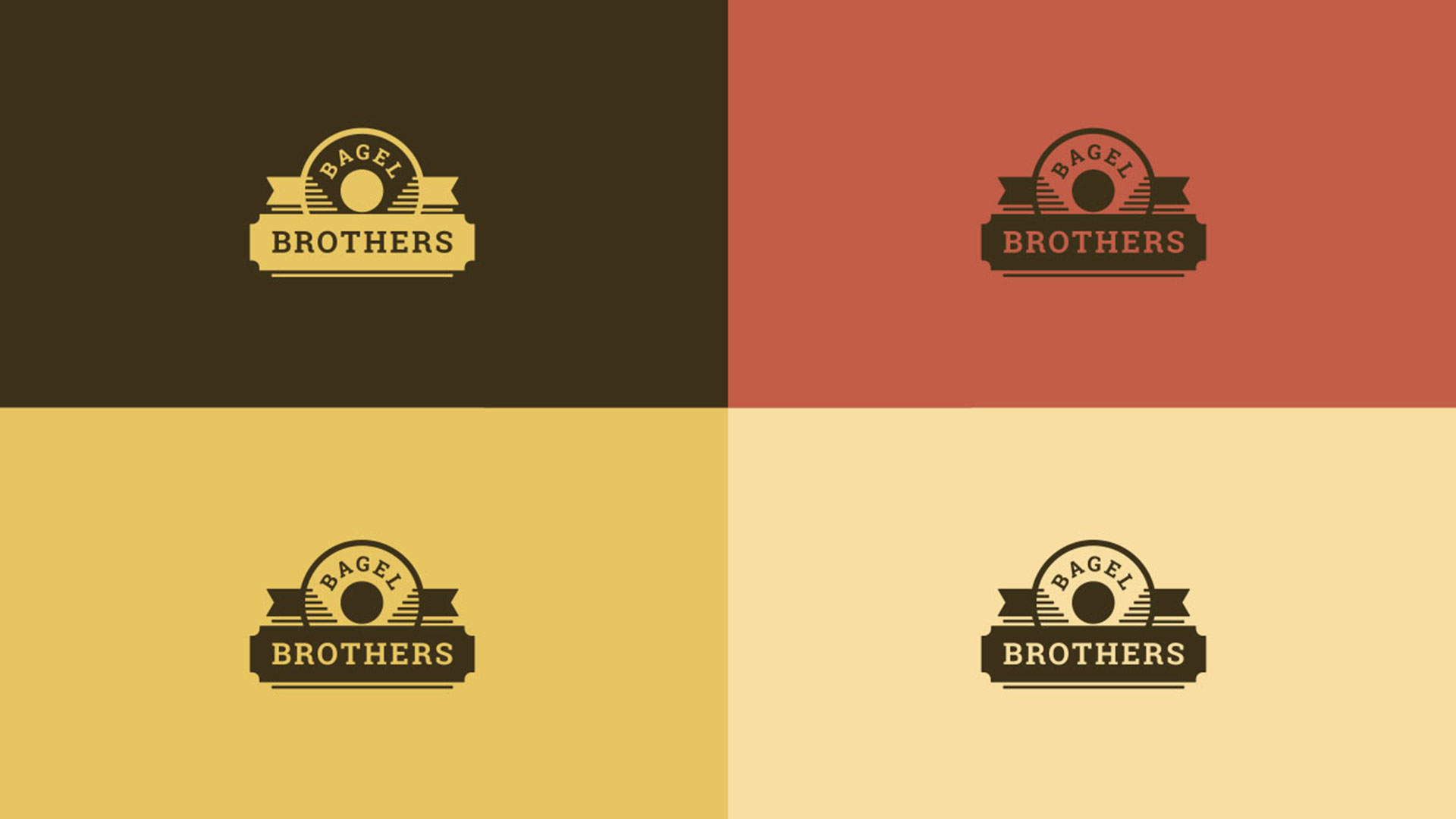 Bagel Brothers - 3