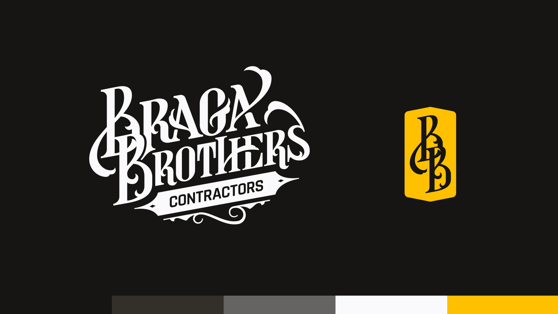 Braga Brothers - 1