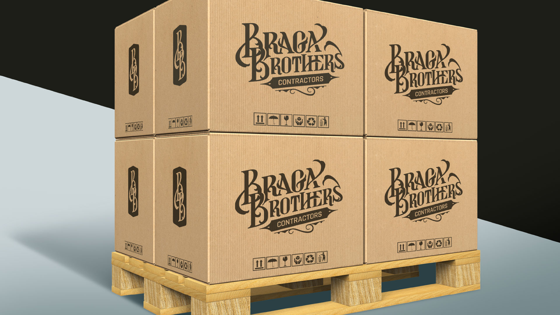 Braga Brothers - 2