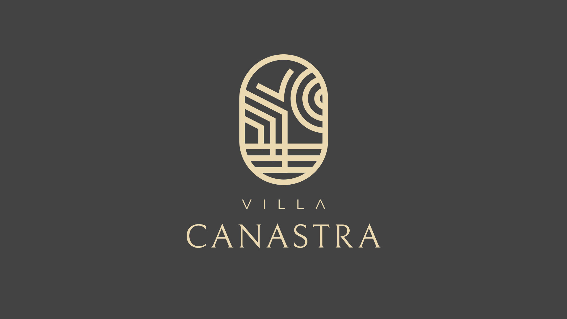 Villa Canastra - 1